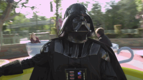 darth vader