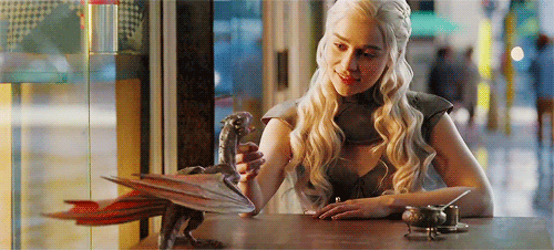 dragons