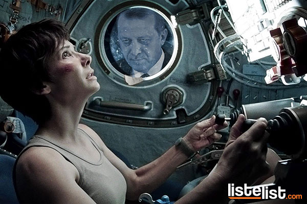 gravity