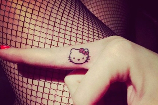hello-kitty