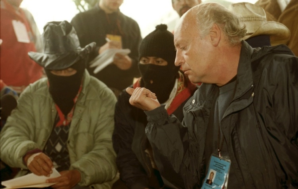 galeano zapatista