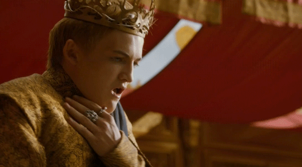 joffrey