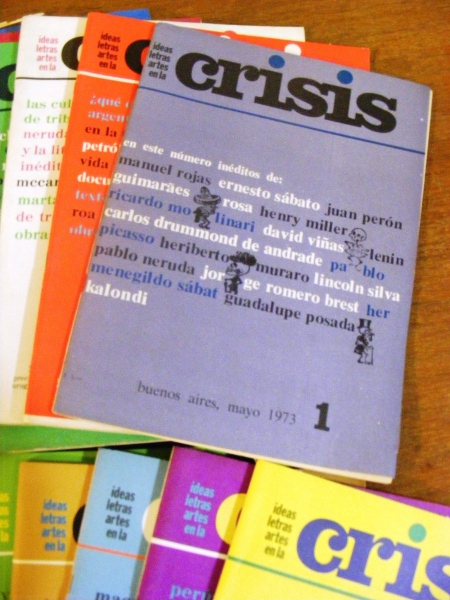 galeano crisis