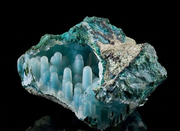 malachite