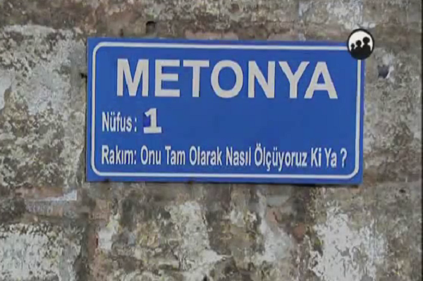 metonya