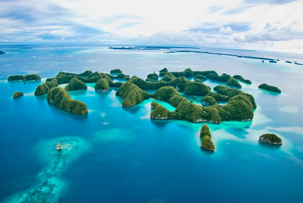 palau