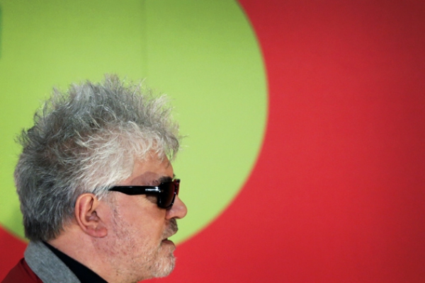 pedro almodovar