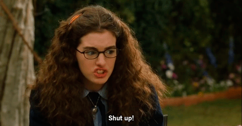 shut up2