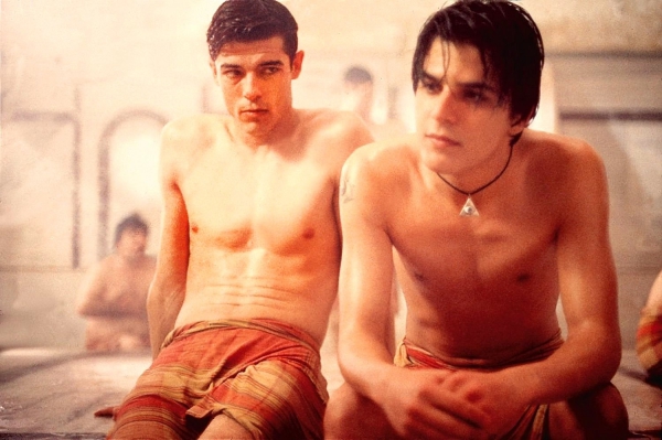 hamam film