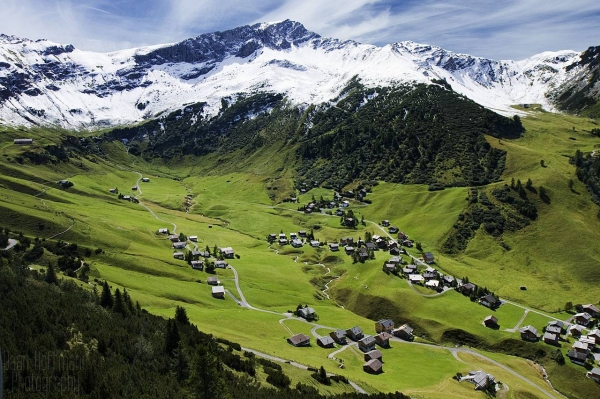 liechtenstein