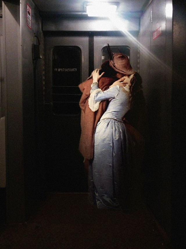 5_Le_Baiser_Francesco_Hayez