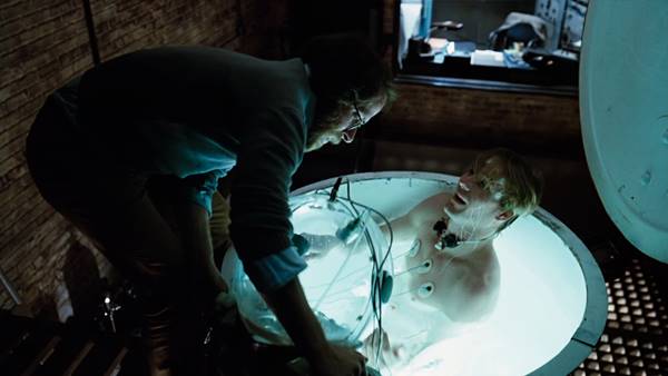 Altered States