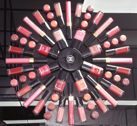 Chanel-Make-Up-pop-up-shop-