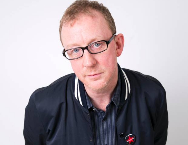 Dave-Rowntree