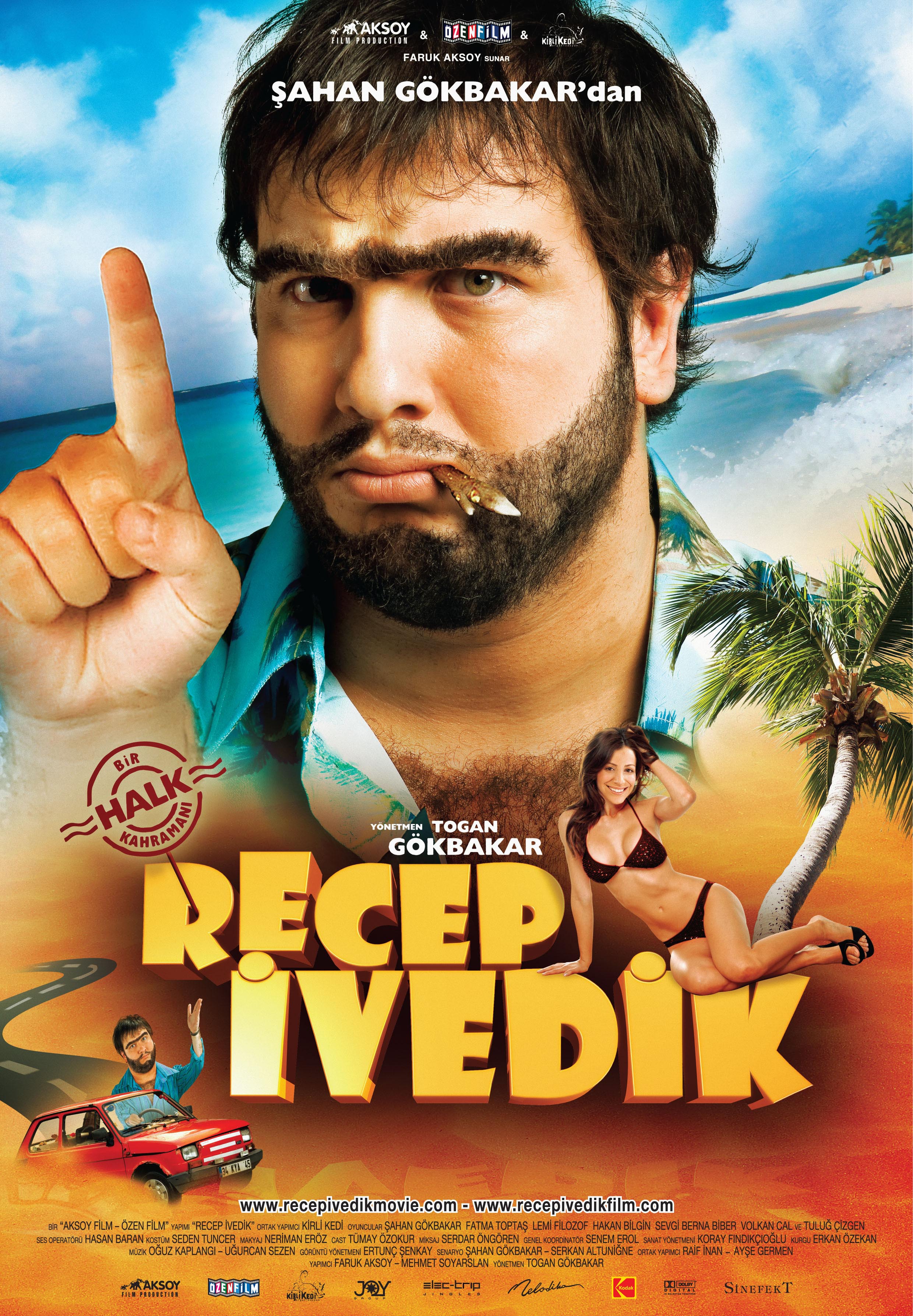 Recep_Ivedik