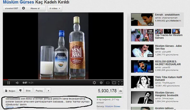 Youtube_Kac_Kadeh_Kırıldı
