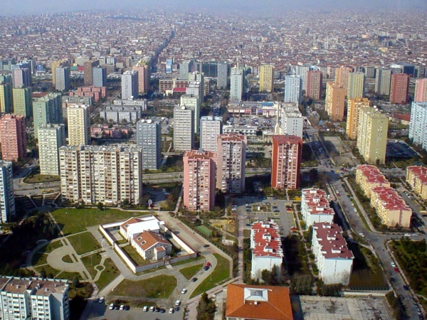 atakoy