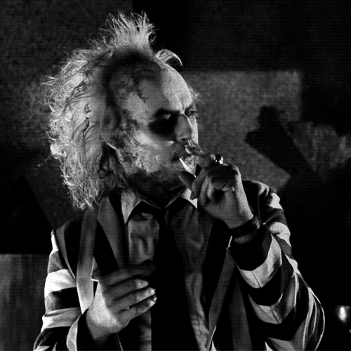 beetlejuice-listelist