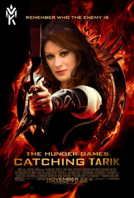 catching tarik