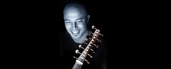 dhafer youssef