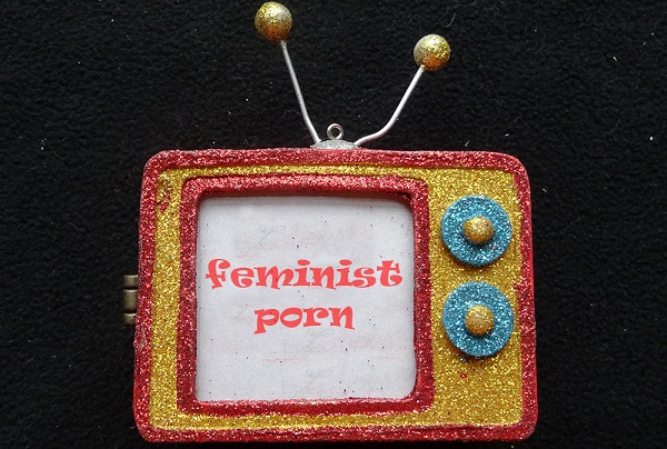 feminist porno