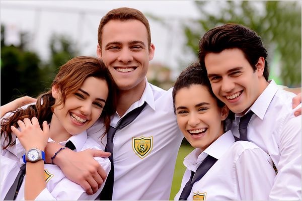 gunesi-beklerken