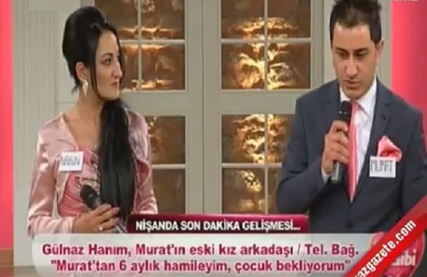 hamileyim murattan