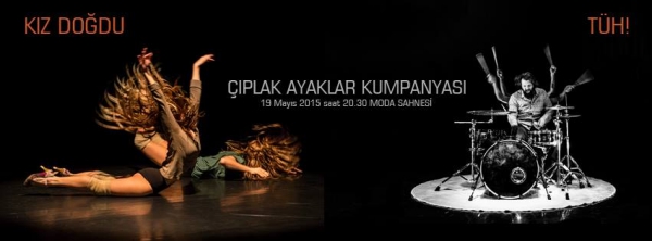 kiz dogdu tuh