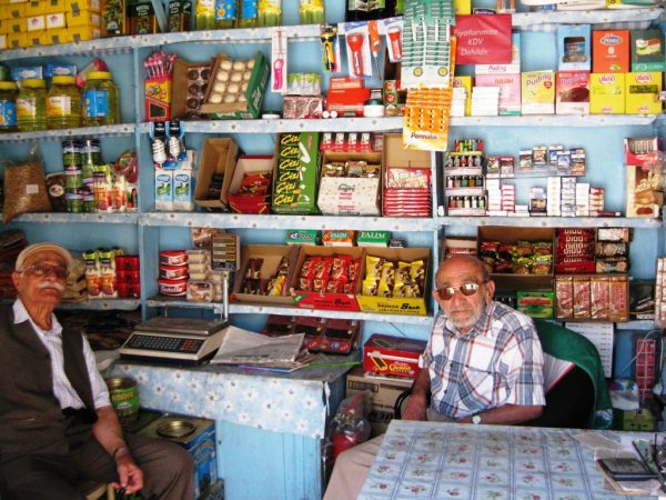 Sakin Bir Şehre Yerleşenlerin İlk Aylarında Yaşadığı 36 Şaşkınlık