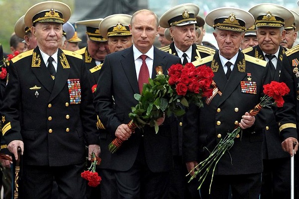 putin