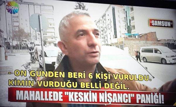 sniper-samsun