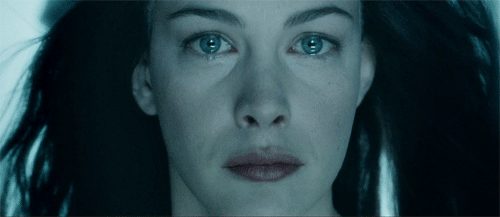 tear-girl