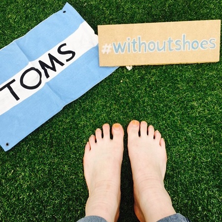 withoutshoes