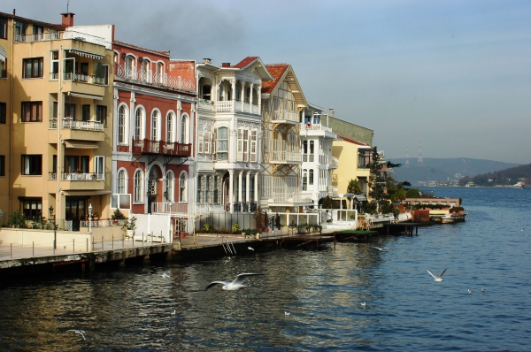 yenikoy