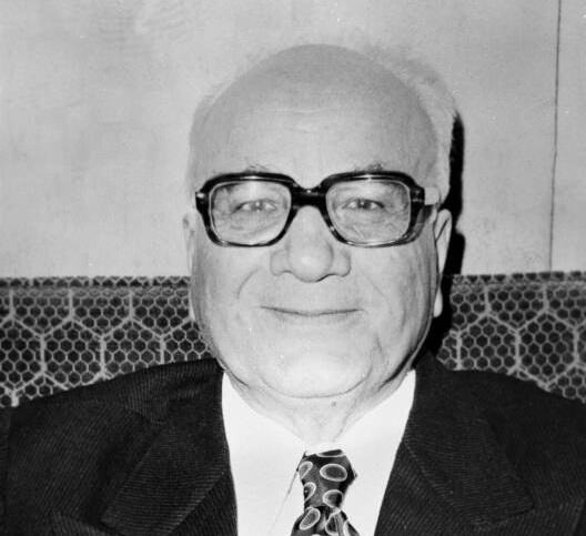17) SADİ IRMAK (1904-1990)