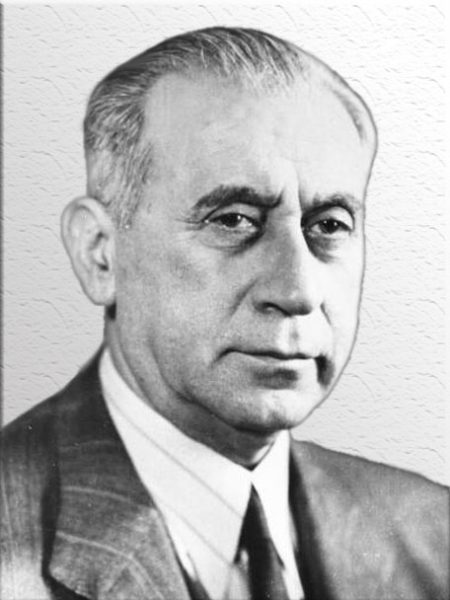 7) HASAN SAKA (1886-1960)