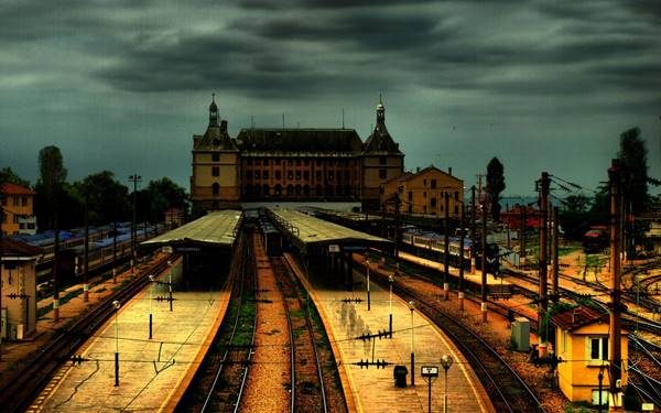 7) MAHZUN TREN YOLLARI-listelist