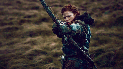 Ygritte_bow_and_arrow