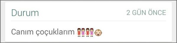anne-whatsapp-durumu