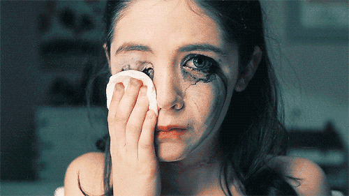 cry-makeup