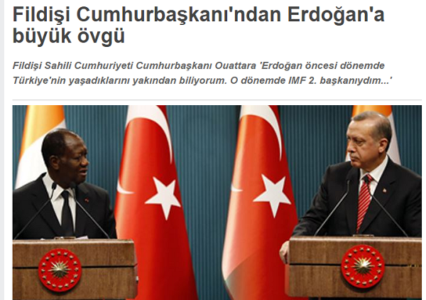 fildisi erdogan
