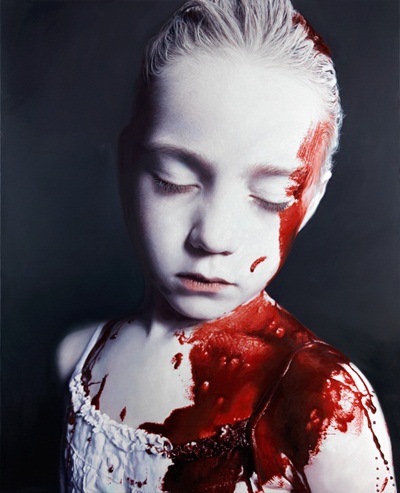 gottfried-helnwein-XY-listelist