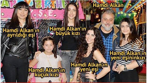 hamdive-ailesi