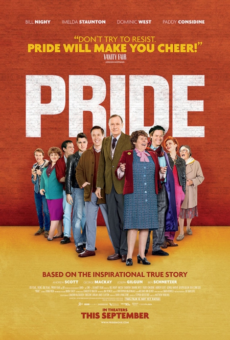 onur pride poster