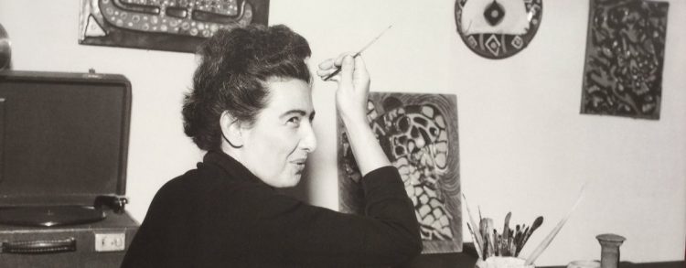 Füreya Koral kimdir | listelist.com