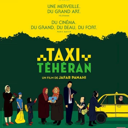 taksi tahran