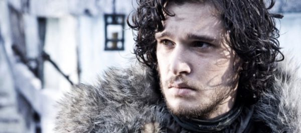 Jon-Snow