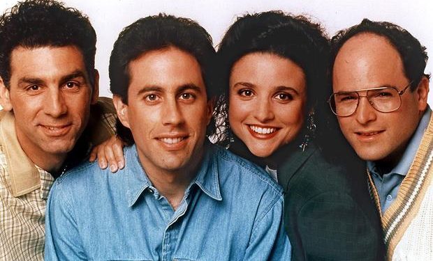 Seinfeld&#39;in Gelmiş Geçmiş En İyi Komedi Dizisi Olduğuna Dair 9 Kanıt |  ListeList.com
