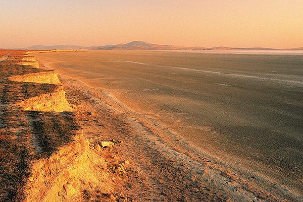 Seyfegolu