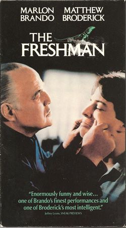 Vito-Corleone-Carmine-Sabatini-mi-The-Freshman-Akil-Hocasi-1990-listelist-listelist